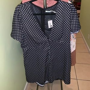 Brand New Urban Outfitters romper